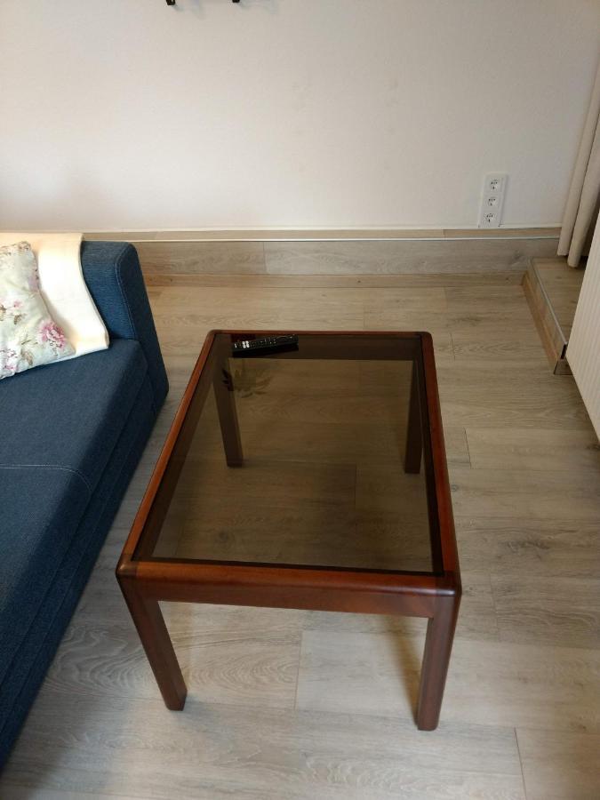 Ruhige, Gemuetliche 1-Zimmer Gartenwohnung Fuer 2 Erwachsene Любек Екстериор снимка